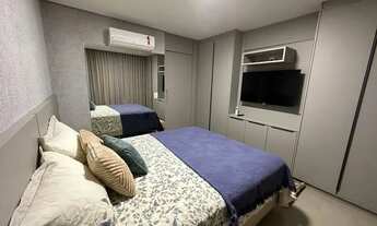 Imagem 3: Studio mobiliado no edifício Prime