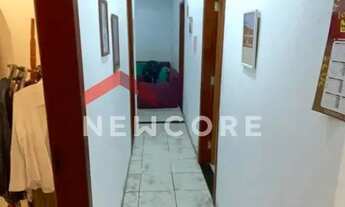 Imagem 6: Casa em Rua Serra da Canastra - Mantiquira - Duque de Caxias/RJ