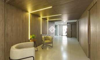 Imagem 4: Apartamento com Exclusividade no Edifício Shakespeare