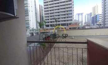 Imagem 5: Residencial Trianon, Apartamento para aluguel com 84 m² e 3 Dormitório 1 Suíte