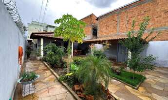 Imagem 3: Casa à venda no bairro Edgar Pereira em Montes Claros