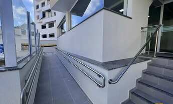 Imagem 2: Cobertura duplex com 2 suítes, sacada com churrasqueira, 2 vagas