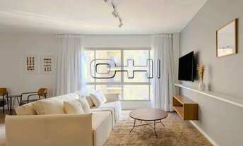 Imagem 2: Aluguel Apartamento 4 Dormitórios - 129 m² Cerqueira César