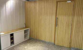 Imagem: SALA Centro Empresarial Barra Shopping