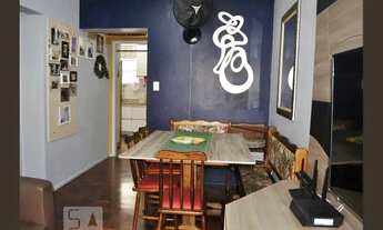 Imagem 3: Apartamento à Venda - Aclimação, 3 Quartos, 78 m2