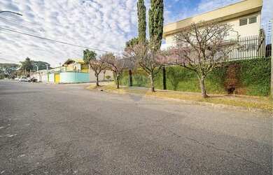 Imagem 6: Imóvel residencial 7 quartos no bairro Jardim Botânico, Curitiba, Paraná
