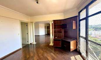 Imagem 6: Apartamento com 3 quartos - Mercês