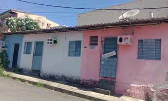 Imagem: Vende-se casa