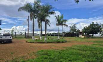 Imagem: Chácara com Usina Solar, na BR 060 que