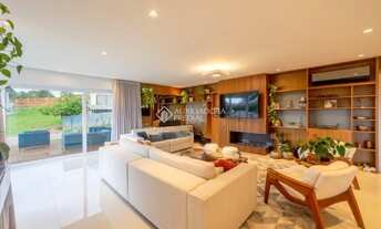 Imagem 2: Casa em Condomínio 3 quarto(s), no bairro Vila Nova