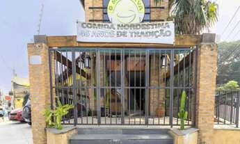 Imagem 3: Restaurante Completo e Pronto para Funcionar!