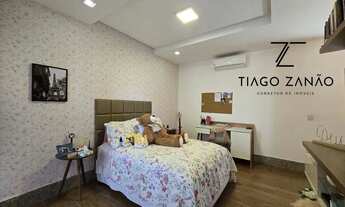 Imagem 7: Casa com 4 quartos, sendo 3 suítes no Boulevard Lagoa