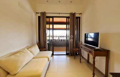 Imagem 2: Apartamento de 62m² no Condomínio OKA Beach Beira mar de Muro Alto