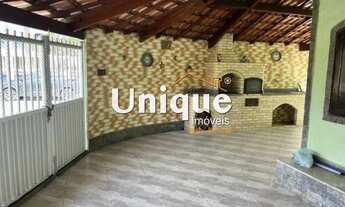 Imagem 4: Casa, 150m2, Vile Blanche - Cabo Frio, à venda por R$ 740.000,00