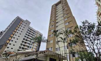 Imagem 2: Apartamento para venda em Vila Paulicéia com 2 quartos , 56m²