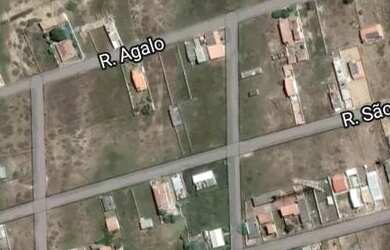 Imagem 6: Terreno 43×15 são Francisco de itabapoana 45 mil