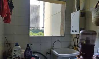 Imagem 7: Apartamento para Venda em Barueri, Jardim Tupanci, 3 dormitórios, 1 suíte, 2 banheiros, 1