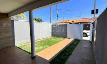 Imagem 4: PONTA NEGRA, Orla 23 Imobiliária VENDE! Excelente casa próximo a praia