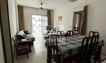 Imagem 6: Apartamento com 2 quartos à venda, 86 m² por R$ 660.000 - Icaraí - Niterói/RJ