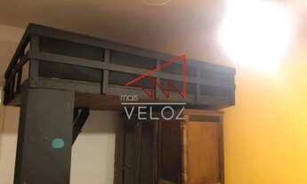 Imagem: Kitnet/Conjugado-À VENDA-Glória-Rio de