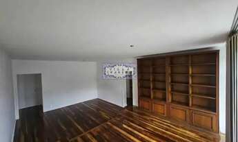 Imagem 3: LOCAÇÃO GÁVEA, APTO DE 130 M², 3 QUARTOS (1 SUÍTE), 4 BANHS E VAGA!