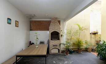 Imagem: Sobrado para venda em Parque Maria Domitila