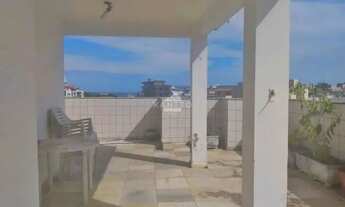 Imagem 6: Cobertura com 3 dormitórios à venda, 100 m² por R$ 700.000,00 - Centro - Cabo Fr