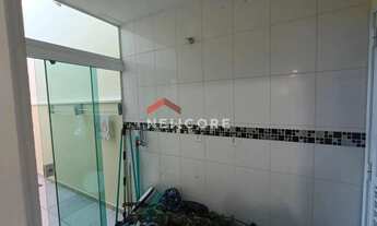 Imagem 5: Casa de condomínio em Rua Seraphim Banietti - Caguassu - Sorocaba/SP