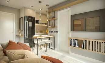 Imagem 6: Apartamento de 1 dormitório em camobi