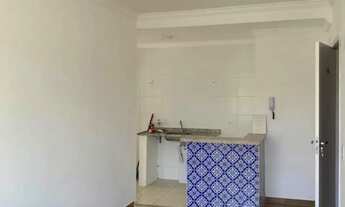 Imagem 4: Imóvel para aluguel tem 48 metros quadrados com 2 quartos em Vila Doutor Laurindo - Tatuí