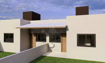 Imagem 3: Casa Geminada Nova