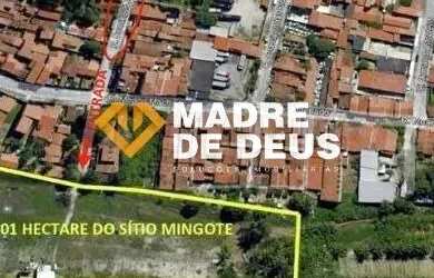 Imagem: Terreno Gigante de 10.000m² na Vila União