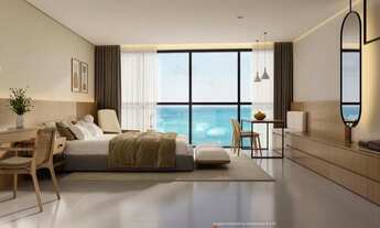 Imagem 4: Edifício Tintoretto Design Studio á venda 200 metros da orla da Ponta Verde