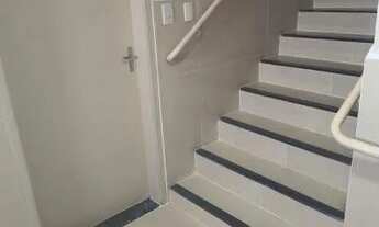 Imagem 2: APARTAMENTO 02 QUARTOS 1 ANDAR TOTAL VILLE SANTA MARIA DESOCUPADO BARATO!