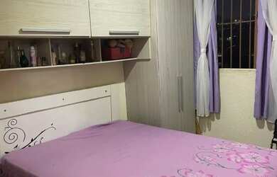 Imagem 4: Apartamento com 2 quartos com 44m2 no ABC !