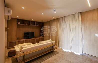 Imagem 3: Casa com 3 suítes no Condomínio Belvedere II