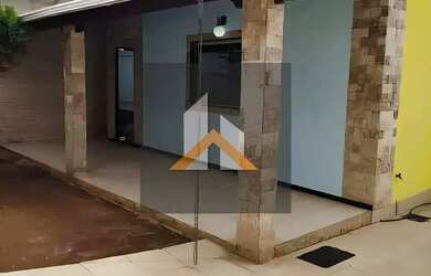 Imagem: Casa padrão para Venda e Locação, Parque