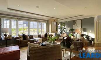 Imagem 6: CASA EM CONDOMÍNIO - TAMBORÉ - SP