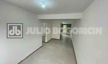 Imagem 4: MÉIER - RUA AQUIDABÃ - CASA DE VILA LINEAR EM ESTADO DE PRIMEIRA LOCAÇÃO - TERRAÇO - 2 DOR