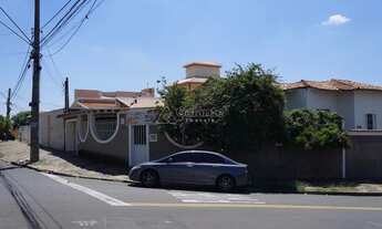 Imagem: Casa - Jardim Leonor - Campinas