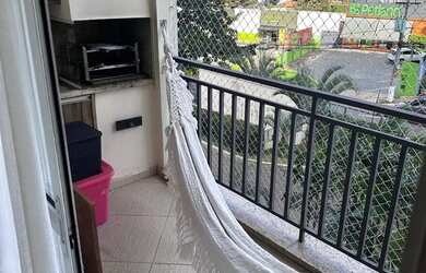 Imagem 2: Imóvel para venda tem 90 metros quadrados com 3 quartos em Chácara Primavera - Campinas