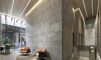 Imagem 4: Andar/laje corporativa para aluguel com 370 metros quadrados em Vila Olímpia - São Paulo