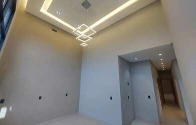 Imagem 4: Casa maravilhosa à venda no Parque Anhanguera - 3 Suítes