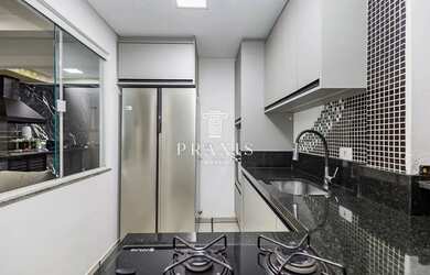 Imagem 12: Sobrado à venda em condomínio, 3 quartos sendo 1 suíte e 1 demi suíte,churrasqueira 2 vaga