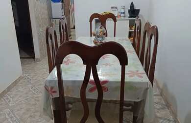 Imagem 3: Casa na Praia de Grussai