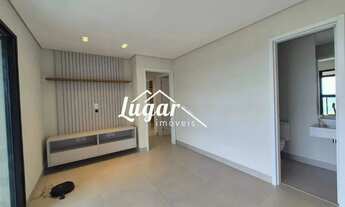 Imagem 2: Apartamento 3 Dormitórios com 2 Vagas para Aluguel no Parque das Esmeraldas II, Marília