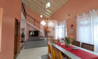 Imagem 3: Casa espaçosa em Santo Antônio De Lisboa