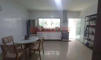 Imagem 6: Sobrado de 107m² com 3 quartos em Imirim