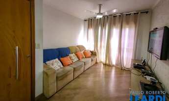 Imagem 2: APARTAMENTO - VILA MADALENA - SP