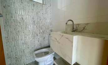 Imagem 4: Casa geminada para aluguel, 3 quartos, 1 suíte, 2 vagas, Santa Mônica - Belo Horizonte/MG